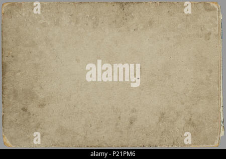 . Notenkraker-Muizenkoning: een aardig Lieve sprookje voor Kinderen van/naar het Hoogduitsch E.T.A. Hoffmann. Länglich prentenboek met paginagrote handgekleurde gravures naast's pagina met Text. Marie krijgt met Kerstmis een notenkraker Cadeau. Ze droomt dat er een gevecht ontstaat tussen de notenkraker en de muizenkonIngekleurd De notenkraker ist eigenlijk een Jongen betoverde Sterben über een speelgoedwinkel terecht bij Marie ist Gekomen. In de droom bezoeken ze een luilekkerland. 11 S., 8 Bl. pl: handgekleurde gravures//De keerzijde der illustraties ist onbedrukt//Auteursnaam op titelblad ab Stockfoto