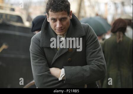 Original Film Titel: Amazing Grace. Englischer Titel: Amazing Grace. Regisseur: Michael Apted. Jahr: 2006. Stars: Ioan Gruffudd. Credit: WALDEN MEDIA/BRISTON BAY PROD/GENIALE FILM/STRASSENRAND ATTRAKTIVE/Album Stockfoto