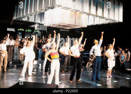 Original Film Titel: NUNCA EN HORAS DE CLASE. Englischer Titel: NUNCA EN HORAS DE CLASE. Regisseur: JOSÉ ANTONIO DE LA LOMA. Jahr: 1978. Stockfoto