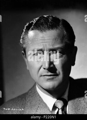 Original Film Titel: SIE WERDEN NICHT GLAUBEN SIE MIR. Englischer Titel: SIE WERDEN NICHT GLAUBEN SIE MIR. Regisseur: IRVING PICHEL. Jahr: 1947. Stars: Robert Young. Credit: RKO/Album Stockfoto