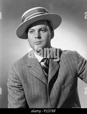 Original Filmtitel: ABENTEUER IN BALTIMORE. Englischer Titel: ABENTEUER IN BALTIMORE. Regisseur: Richard Wallace. Jahr: 1949. Stars: JOHN AGAR. Credit: RKO/Album Stockfoto