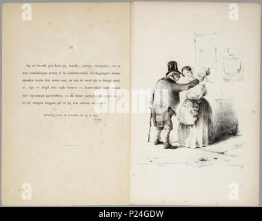 . Jongensrampen: schetsen met bijschriften/twaalf steendrukplaten. Boek (nicht bedoeld voor Kinderen) met humoristische Zwart-wit's steendrukken naast pagina Text über de Tür volwassenen veroorzaakte ellende in het kinderleven, met Onder de dichtregels teksten Van VAN ALPHEN, Rüben en Da Costa met een van de verheerlijking kindertijd. Er zijn afbeeldingen van een Baker Baby, een min Sterben het Art, vergeet straatscènes wangknijpende Oude heren met en mal uitgedoste Kinderen, ouders Sterben hun Kinderen met elkaar vergelijken, te nette von Te kleine kleding, een strenge kostschool, ziekte en Stockfoto