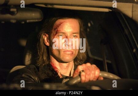 Original Film Titel: ERSTER SCHNEE. Englischer Titel: ERSTER SCHNEE. Regisseur: MARK FERGUS. Jahr: 2006. Stars: Guy Pearce. Credit: FURST FILMS/KUSTOM ENTERTAINMENT/EL CAMINO BILDER // Album Stockfoto