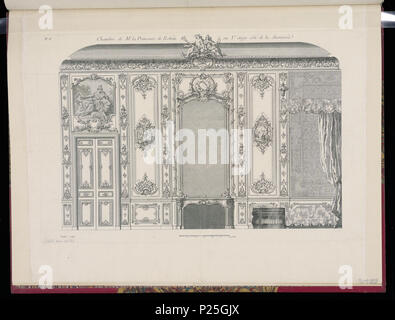 . Englisch: Gebunden Drucken (Frankreich). Vor 1921 (Eingangsdatum) 40 gebunden Drucken (Frankreich) (CH) 18224385 Stockfoto