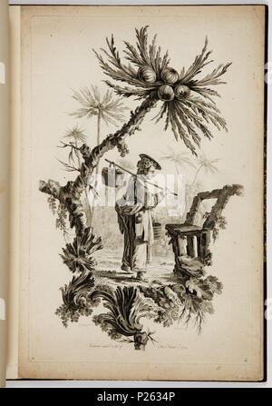 . Englisch: Gebunden Drucken (Frankreich). Vor 1921 (Eingangsdatum) 38 gebunden Drucken (Frankreich) (CH) 18223037 Stockfoto