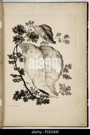 . Englisch: Gebunden Drucken (Frankreich). Vor 1921 (Eingangsdatum) 39 gebunden Drucken (Frankreich) (CH) 18223057 Stockfoto