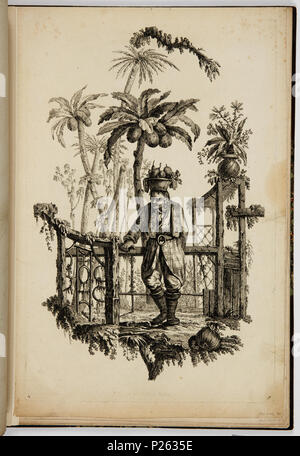 . Englisch: Gebunden Drucken (Frankreich). Vor 1921 (Eingangsdatum) 39 gebunden Drucken (Frankreich) (CH) 18223121 Stockfoto