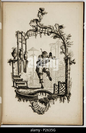 . Englisch: Gebunden Drucken (Frankreich). Vor 1921 (Eingangsdatum) 39 gebunden Drucken (Frankreich) (CH) 18223129 Stockfoto