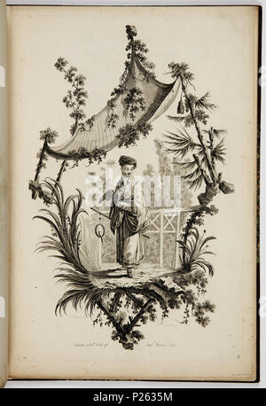 . Englisch: Gebunden Drucken (Frankreich). Vor 1921 (Eingangsdatum) 39 gebunden Drucken (Frankreich) (CH) 18223135 Stockfoto