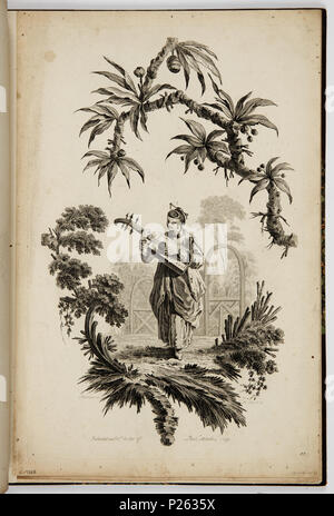 . Englisch: Gebunden Drucken (Frankreich). Vor 1921 (Eingangsdatum) 39 gebunden Drucken (Frankreich) (CH) 18223153 Stockfoto