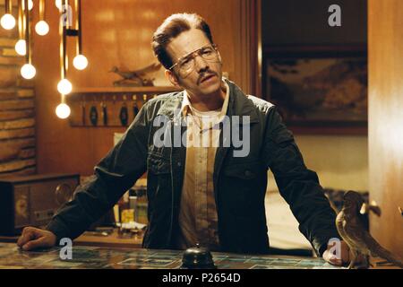 Original Film Titel: STELLENAUSSCHREIBUNG. Englischer Titel: vakanz. Regisseur: NIMROD ANTAL. Jahr: 2007. Stars: FRANK WHALEY. Credit: HAL LIEBERMAN FIRMA/SCREEN GEMS/Album Stockfoto