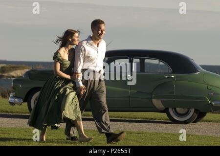 Original Film Titel: Abend. Englischer Titel: Abend. Film Regie: Lajos Koltai. Jahr: 2007. Stars: Claire Danes; Patrick Wilson. Credit: HART-scharfen Unterhaltung/Album Stockfoto