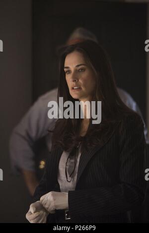 Original Film Titel: Herr Brooks. Englischer Titel: Herr Brooks. Regisseur: BRUCE A. EVANS. Jahr: 2007. Stars: Demi Moore. Quelle: Metro Goldwyn Mayer/Glas, BEN/Album Stockfoto