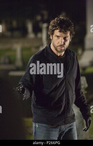 Original Film Titel: Herr Brooks. Englischer Titel: Herr Brooks. Regisseur: BRUCE A. EVANS. Jahr: 2007. Stars: Dane Cook. Quelle: Metro Goldwyn Mayer/Glas, BEN/Album Stockfoto