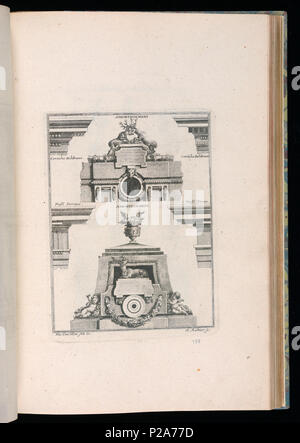 . Englisch: Drucken (Deutschland). Vor 1921 (Eingangsdatum) 262 Drucken (Deutschland) (CH) 18243189 Stockfoto