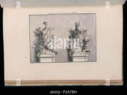 . Englisch: Drucken (Deutschland). Vor 1921 (Eingangsdatum) 262 Drucken (Deutschland) (CH) 18243285 Stockfoto