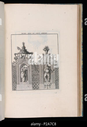 . Englisch: Drucken (Deutschland). Vor 1921 (Eingangsdatum) 262 Drucken (Deutschland) (CH) 18243377 Stockfoto