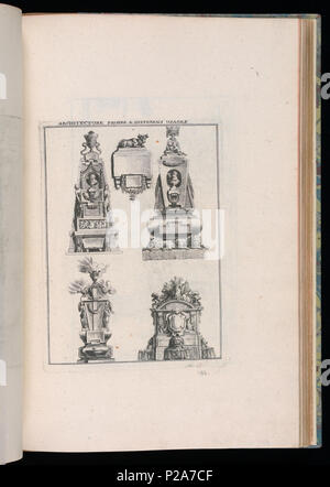 . Englisch: Drucken (Deutschland). Vor 1921 (Eingangsdatum) 262 Drucken (Deutschland) (CH) 18243417 Stockfoto