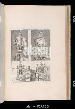 . Englisch: Drucken (Deutschland). Vor 1921 (Eingangsdatum) 262 Drucken (Deutschland) (CH) 18243405 Stockfoto