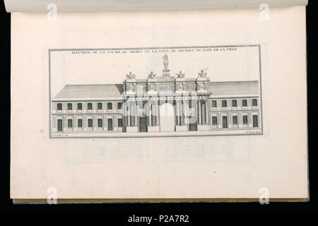 . Englisch: Drucken (Deutschland). Vor 1921 (Eingangsdatum) 263 Drucken (Deutschland) (CH) 18244015 Stockfoto