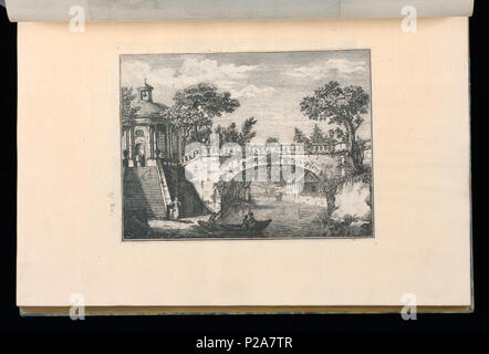 . Englisch: Drucken (Deutschland). Vor 1921 (Eingangsdatum) 263 Drucken (Deutschland) (CH) 18244183 Stockfoto