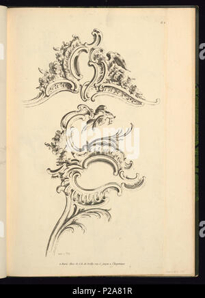 . Englisch: Drucken (Deutschland). Vor 1921 (Eingangsdatum) 263 Drucken (Deutschland) (CH) 18252215 Stockfoto