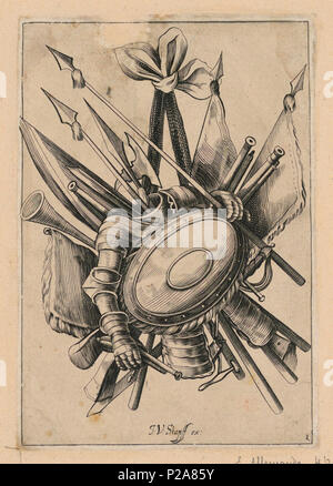 . Englisch: Drucken (Deutschland). Vor 1921 (Eingangsdatum) 263 Drucken (Deutschland) (CH) 18269483 Stockfoto