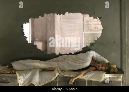 Original Film Titel: Gefangenschaft. Englischer Titel: Gefangenschaft. Regisseur: Roland Joffe. Jahr: 2007. Stars: Elisha Cuthbert. Credit: GEFANGENSCHAFT PRODUCTIONS LLC/VORSORGE/RAMCO FILME/Album Stockfoto