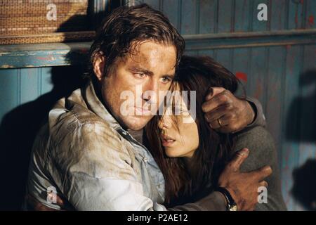 Original Film Titel: STELLENAUSSCHREIBUNG. Englischer Titel: vakanz. Regisseur: NIMROD ANTAL. Jahr: 2007. Stars: LUKE WILSON, Kate Beckinsale. Credit: HAL LIEBERMAN FIRMA/SCREEN GEMS/Album Stockfoto