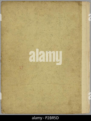 . Een Nieuw aardig prentenboek: als vervolg op het beroemde kinderwerk 'Der Struwwelpeter' / voor Nederlandsche jongens en meisjes bewerkt Tür W.P. Razoux. 20 Bl: handgekl. lith//De keerzijde der bladen ist onbedrukt//Datering en verdere Prijsstaffelgegevens: Theo Gielen in 'Tot volle waschdom", S. 151-164 // Brinkman vermeldt een herdruk (op) 1851 Razoux, im Warenkorb. : F1,25 / Bevat: De Geschichte van den muurbekladder; De ijsselijke Geschichte van den klimmer; De Geschichte van den snoeper; De Geschichte van Hans-Kijk-in-de-Lucht; De Geschichte van den vliegenden Robert; De gesch Stockfoto