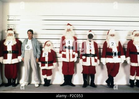 Original Film Titel: DER WEIHNACHTSMANN. Englischer Titel: The Santa Clause. Regisseur: John PASQUIN. Jahr: 1994. Quelle: WALT DISNEY PICTURES/Album Stockfoto