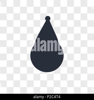 Santa claus emoji Vektor Icon auf transparentem Hintergrund isoliert, Santa Claus emoji logo Konzept Stock Vektor