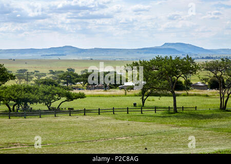 Schlacht von Isandlwana & Rorke's Drift Stockfoto