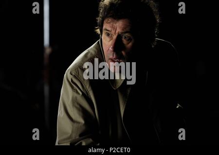 Original Film Titel: klemmt. Englischer Titel: klemmt. Regisseur: Stuart Gordon. Jahr: 2007. Stars: STEPHEN REA. Credit: AMICUS ENTERTAINMENT/PRODIGY PICT/TUMIDOR/Album Stockfoto