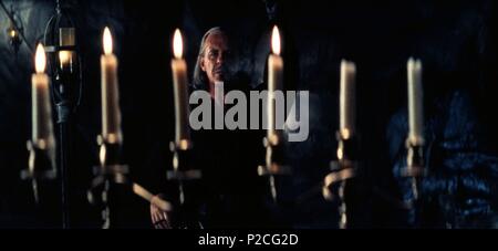 Original Film Titel: DIE MASKE DES ZORRO. Englischer Titel: DIE MASKE DES ZORRO. Regisseur: MARTIN CAMPBELL. Jahr: 1998. Stars: Anthony Hopkins. Credit: AMBLIN ENTERTAINMENT/Album Stockfoto