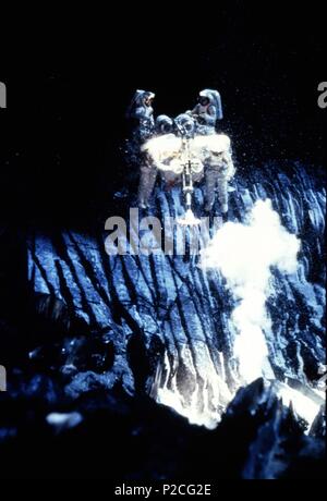 Original Film Titel: Deep Impact. Englischer Titel: Deep Impact. Regisseur: Mimi Leder. Jahr: 1998. Quelle: Paramount Pictures/ARONOWITZ, Meilen/Album