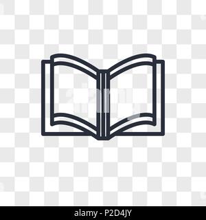 Fow vektor Icon auf transparentem Hintergrund isoliert, Fow logo Konzept Stock Vektor