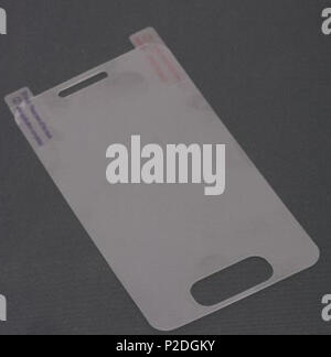 51 Bildschirmschutz Stockfoto