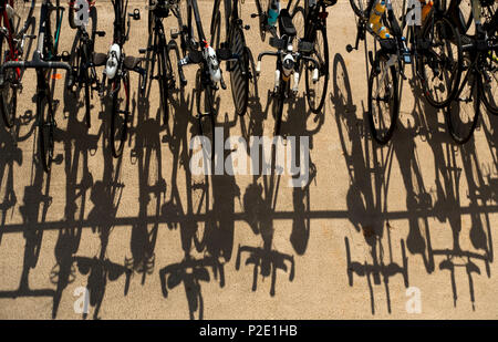 Monona Terrace Madison Wisconsin Stockfoto