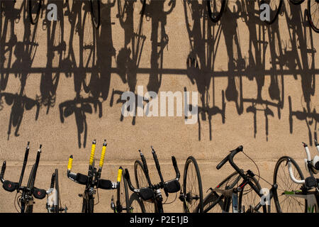 Monona Terrace Madison Wisconsin Stockfoto