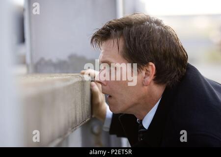 Original Film Titel: TODESURTEIL. Englischer Titel: TODESURTEIL. Regisseur: JAMES WAN. Jahr: 2007. Stars: Kevin Bacon. Credit: HYDE PARK ENTERTAINMENT/Album Stockfoto