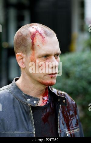 Original Film Titel: TODESURTEIL. Englischer Titel: TODESURTEIL. Regisseur: JAMES WAN. Jahr: 2007. Stars: Kevin Bacon. Credit: HYDE PARK ENTERTAINMENT/Album Stockfoto