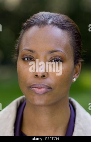 Original Film Titel: TODESURTEIL. Englischer Titel: TODESURTEIL. Regisseur: JAMES WAN. Jahr: 2007. Stars: Aisha Tyler. Credit: HYDE PARK ENTERTAINMENT/Album Stockfoto