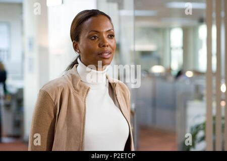 Original Film Titel: TODESURTEIL. Englischer Titel: TODESURTEIL. Regisseur: JAMES WAN. Jahr: 2007. Stars: Aisha Tyler. Credit: HYDE PARK ENTERTAINMENT/Album Stockfoto