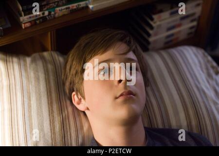 Original Film Titel: TODESURTEIL. Englischer Titel: TODESURTEIL. Regisseur: JAMES WAN. Jahr: 2007. Stars: JORDAN GARRETT. Credit: HYDE PARK ENTERTAINMENT/Album Stockfoto