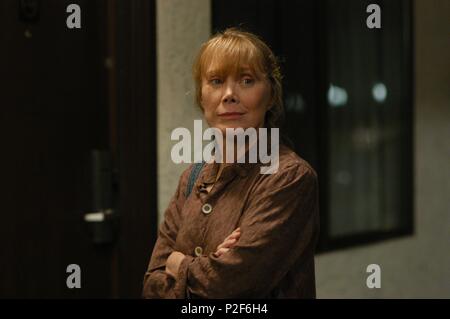 Original Film Titel: neun Leben. Englischer Titel: neun Leben. Regisseur: Rodrigo Garcia. Jahr: 2005. Stars: Sissy Spacek. Credit: MOCKINGBIRD BILDER / Album Stockfoto