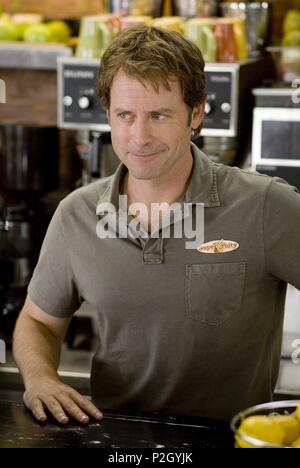 Original Film Titel: BABY MAMA. Englischer Titel: BABY MAMA. Regisseur: MICHAEL MCCULLERS. Jahr: 2008. Stars: Greg Kinnear. Credit: BRODWAY VIDEO/RELATIVITY MEDIA/Bailey, K.C. /Album Stockfoto