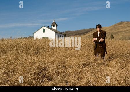 Original Film Titel: die Ermordung des Jesse James durch den FEIGLING ROBERT FORD. Englischer Titel: die Ermordung des Jesse James durch den FEIGLING ROBERT FORD. Regisseur: ANDREW DOMINIK. Jahr: 2007. Stars: Casey Affleck. Quelle: WARNER BROS. /Album Stockfoto