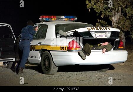 Original Film Titel: STELLENAUSSCHREIBUNG. Englischer Titel: vakanz. Regisseur: NIMROD ANTAL. Jahr: 2007. Credit: HAL LIEBERMAN FIRMA/SCREEN GEMS/Album Stockfoto