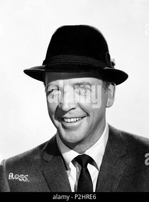 Stars: DAN DAILEY. Stockfoto